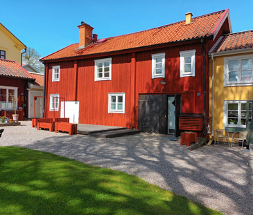 Ruths gränd, Torshälla - Foto 6