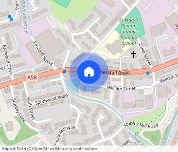 Featherstall Road Littleborough - Photo 1