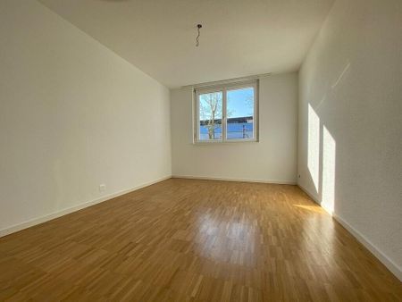 Vivre moderne dans le Mühlegut - à proximité des transports en commun - Photo 4