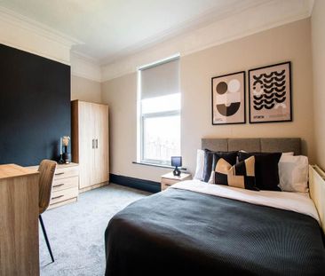 1 bedroom in a house share to rent - Photo 6