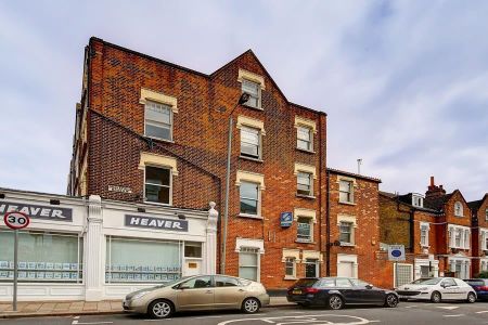 1 bedroom property to rent - Photo 4