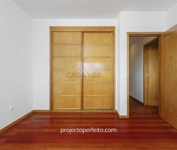 Apartment T3 in São Felix da Marinha, Vila Nova de Gaia - Foto 5
