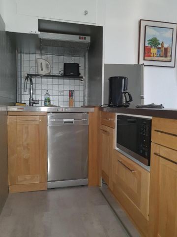 Location Appartement 2 pièces 27m² VICHY 03200 - Photo 3