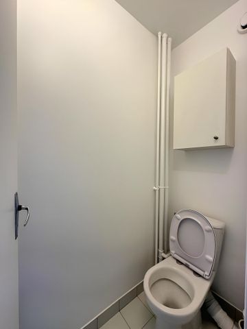 Appartement T2 Issy-les-Moulineaux à louer - Photo 4