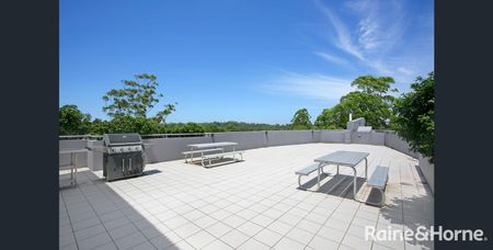 28/24-28 College Crescent, Hornsby, NSW 2077 - Photo 2