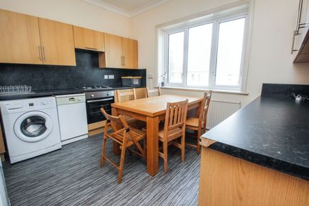 Talbot Road, Student Property - Photo 4