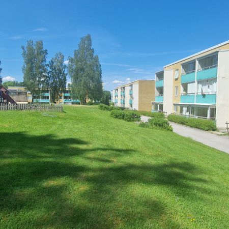 Rundvägen 12B - Foto 4