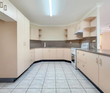 Large Yard & Solar Powered! - Photo 6