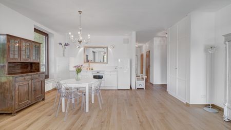 3 pokoje obok Elektrowni Powiśle Świeżo po remonci - Photo 4