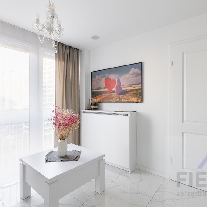 Warszawa Wola, ul. Icchoka Lejba Pereca - Фото 1