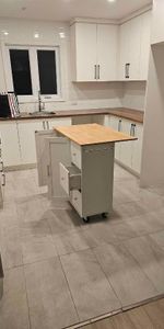 Grand appartement 4 1/2 à louer à Assomption - Photo 3