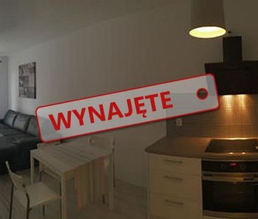 Do wynajęcia 2 pokojowy apartament ul. Potulicka - Photo 3