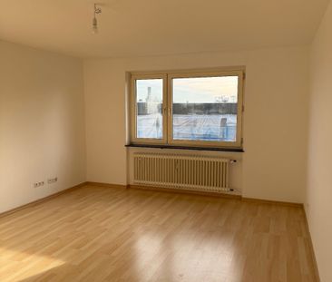 Mietwohnung in München - Tolle 1 Zimmer Wohnung in ruhiger Lage - Foto 1