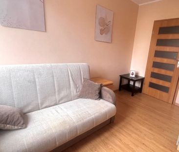 Poznań Poznań-Grunwald, Pogodna - Zdjęcie 3