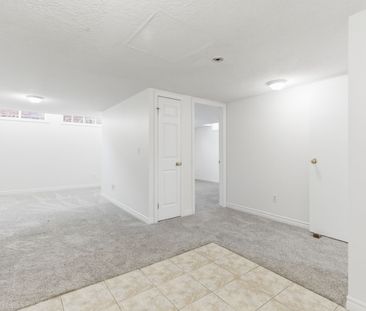 For Lease - 132 Dawn Avenue Unit# Basement, Guelph, Ontario - Photo 6