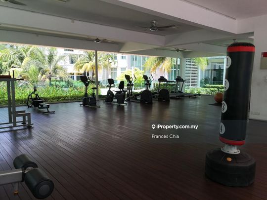 Brunsfield Residence, Ampang Hilir, Ampang - Foto 1