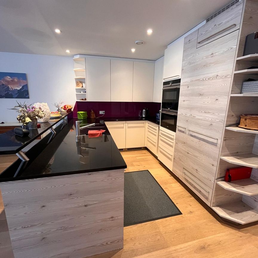 4.5 Zimmer, 148 m², EG - Photo 1