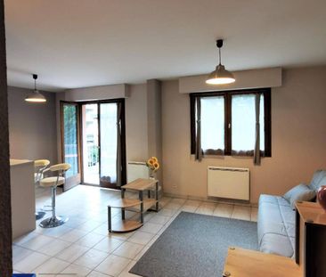Location appartement 1 pièce 32.17 m² à Cluses (74300) 5 - Photo 1