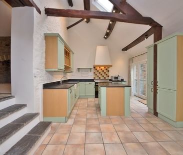 Park Lane Woodstock OX20 - Photo 5