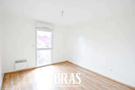 Location Appartement 2 pièces 44m² NANTES 44300 - Photo 5