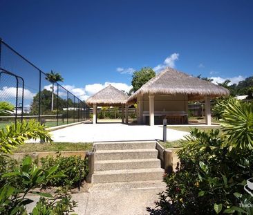 3-Bedroom Resort Apartment | $740 per week | Available December - Photo 4