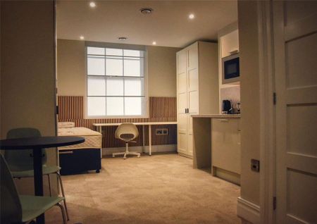 1 bedroom apartment to rent - Photo 2