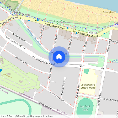 Coolangatta Road, 31-33, 4225, QLD, Coolangatta