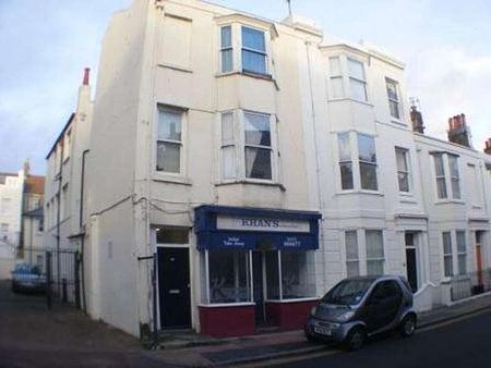 St Georges Road, Brighton, BN2 - Photo 5