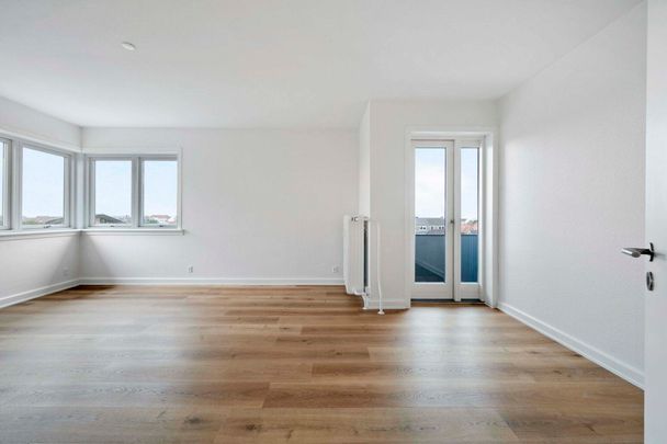 Vibevej 2B, 3. mf. 9900 Frederikshavn - Foto 1