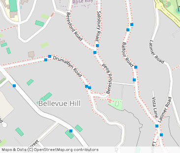 Bellevue Hill NSW 2023 - 5 beds apartment for Rent, $4500 per week ... - Photo 1