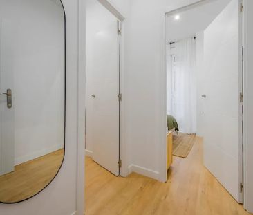 Calle de Bretón de los Herreros, Madrid, Community of Madrid 28003 - Photo 5