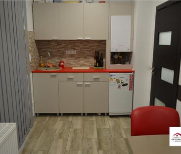 Ap. Nou 3 Camere 2 Bai si Parcare Privata de Inchiriat Zona Tudor - Fotografie 6