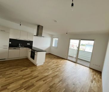 Gemütliche 2-Zimmer-Wohnung mit Balkon in Feldkirchen bei Graz - Foto 3