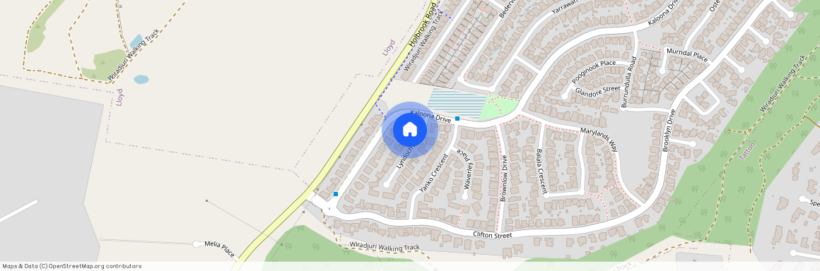 18 Lyndoch Place Lloyd NSW, Wagga Wagga