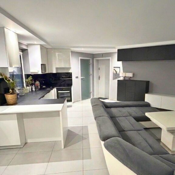 Bezczynszowe Studio 53 m2 Centrum Goleniowa - Photo 1