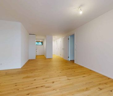 ERSTBEZUG | Traumhafte 3-Zimmer Wohnung mit hochwertiger Ausstattun... - Photo 3