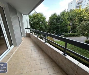 Appartement à louer 5 pièces 96.16m² - Photo 4