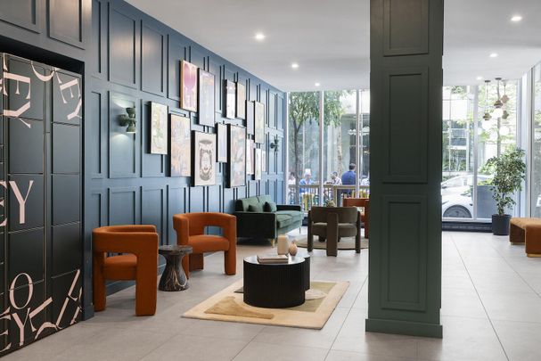 Reimagine the way you live at Loxley Mille Carré - Photo 1