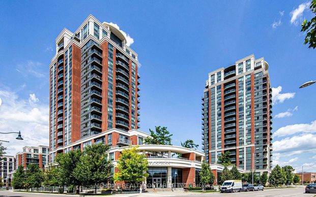 For Lease - 1 Uptown Drive Unit# 2008, Markham, Ontario - Photo 1