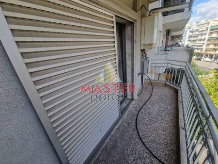Studio/Γκαρσονιέρα για ενοικίαση Αγία Τριάδα (Φάληρο - Ιπποκράτειο) - Φωτογραφία 2