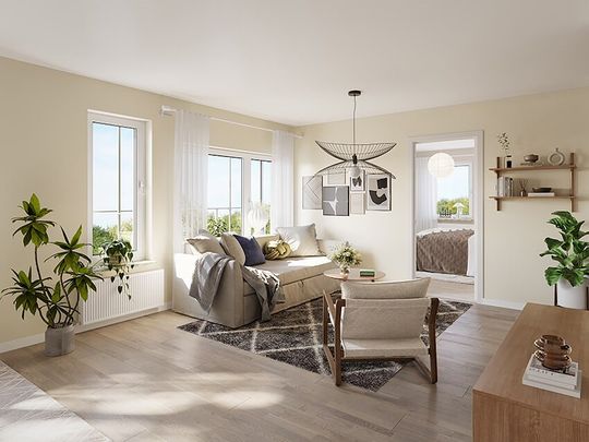 Trångsundsvägen 4C - Photo 1