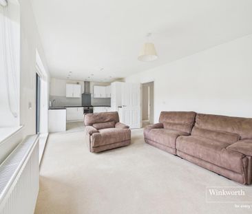 2 bedroom apartment to rent - Photo 2