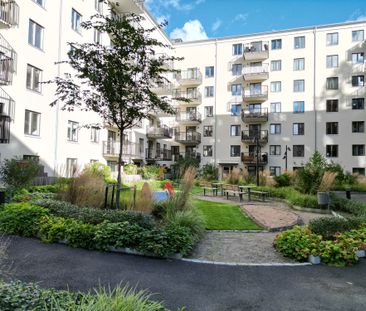 Mannerfelts Väg 8 B - Photo 6