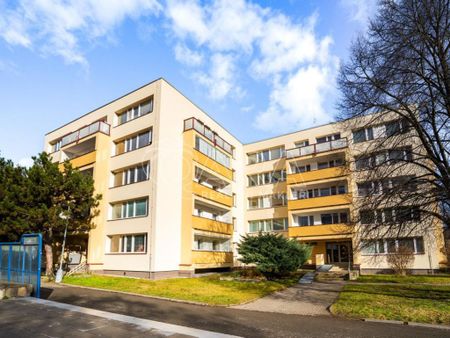 Pronájem bytu 2+kk 43 m2 - Фото 4