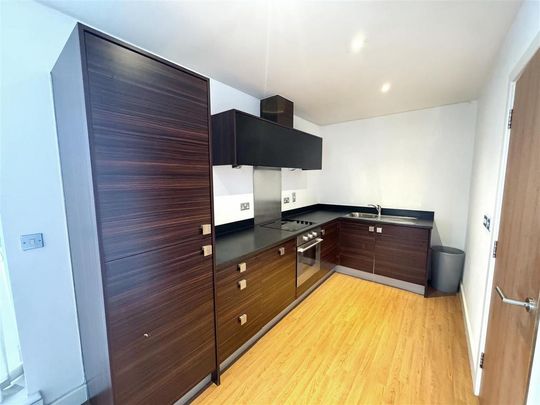 1 bedroom apartment to rent - Photo 1