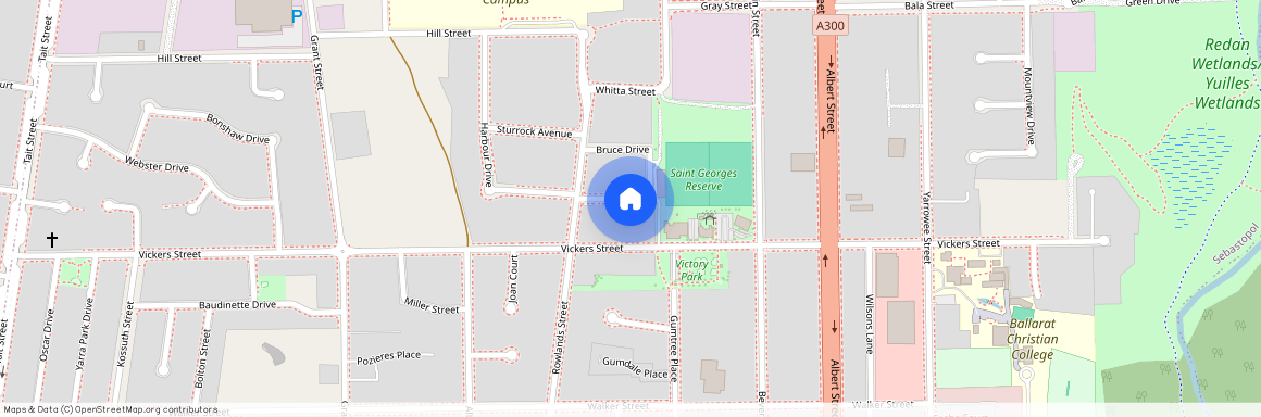 12 Bruce Drive, Vic 3356, Sebastopol