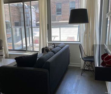 Fashion House Lofts 461 , #333 - Photo 3