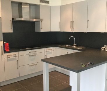 - Leuk gelijkvloers appartement met open zicht (midden rechts) - Photo 5