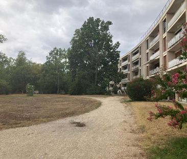 Location Appartement 1 pièce 21m² GRADIGNAN 33170 - Photo 3