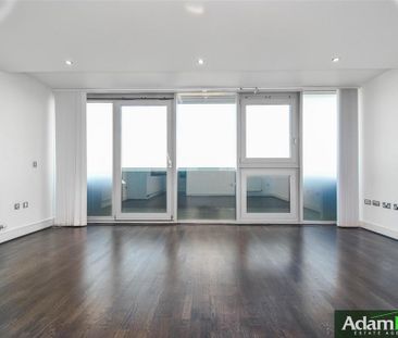 2 bedroom penthouse to rent - Photo 2